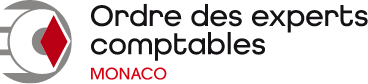 Logo ordre des experts-comptables de Monaco
